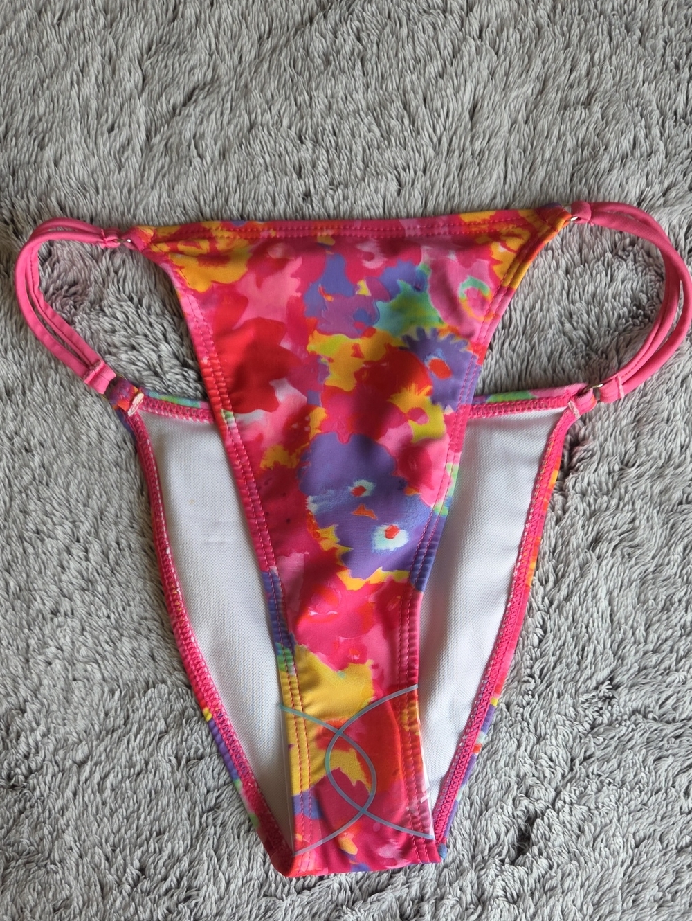 Reclaimed Vintage Bikini Bottom